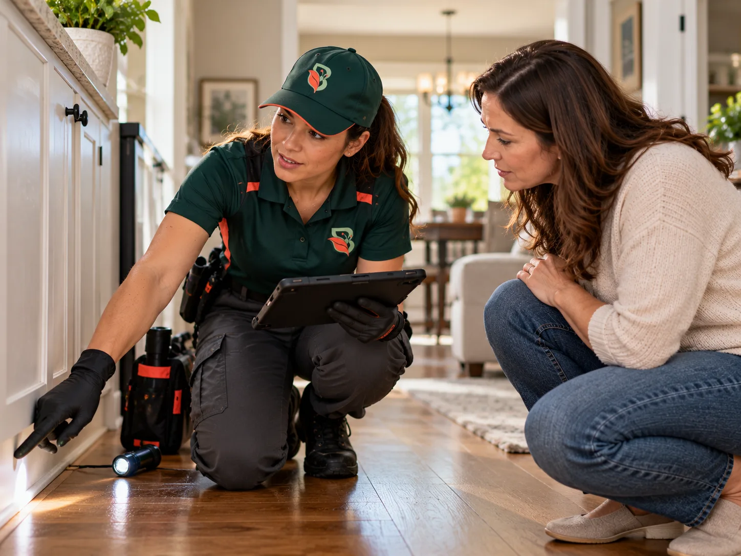 Pest Control Salem, CT FAQs